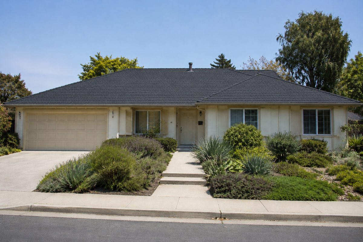 Architectural Shingle