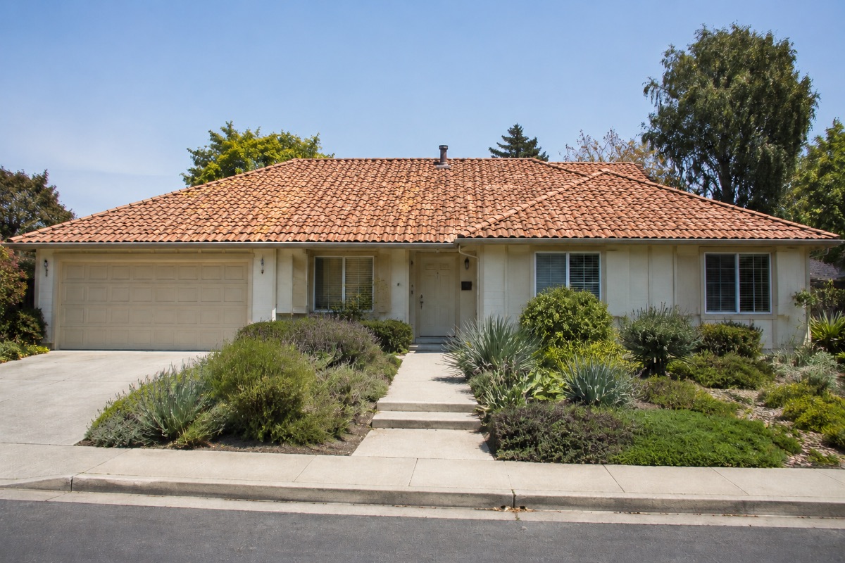 Spanish Tile
